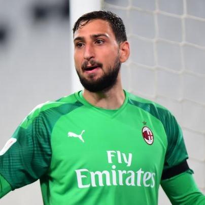 Gianluigi Donnarumma