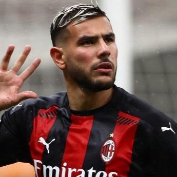 Theo Hernandez
