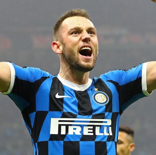 Stefan De Vrij