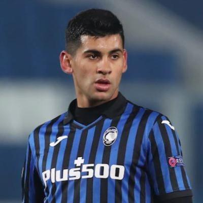 Cristian Romero