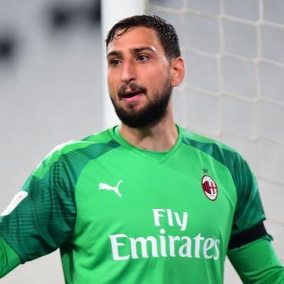 Gianluigi Donnarumma