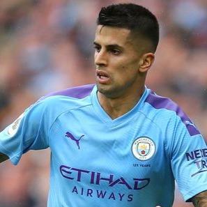 Joao Cancelo