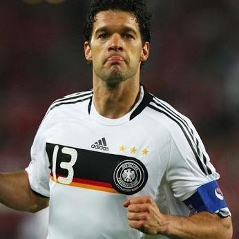 Michael Ballack