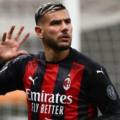 Theo Hernandez