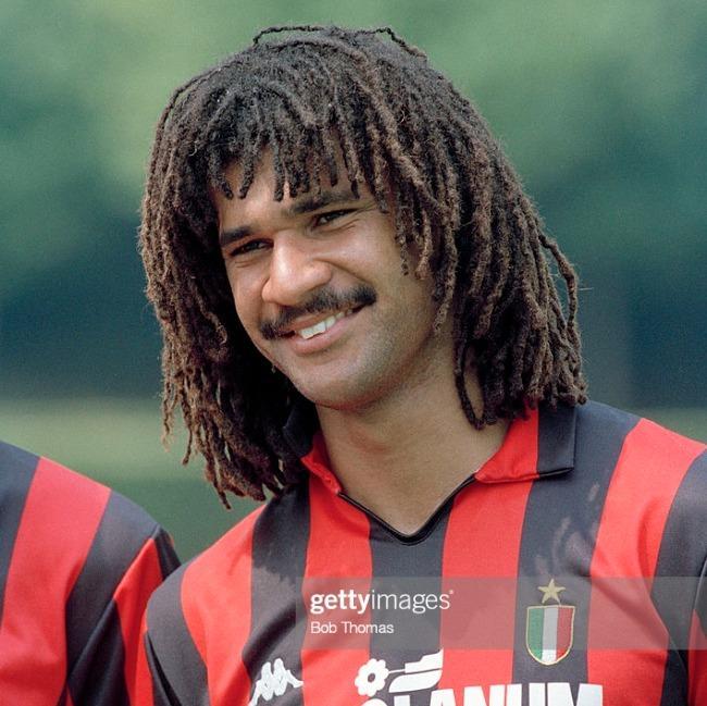 Ruud Gullit