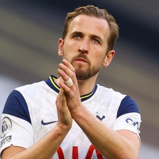 Harry Kane