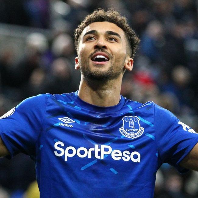 Dominic Calvert-Lewin