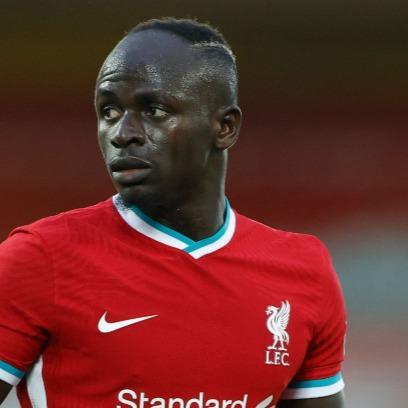 Sadio Mane