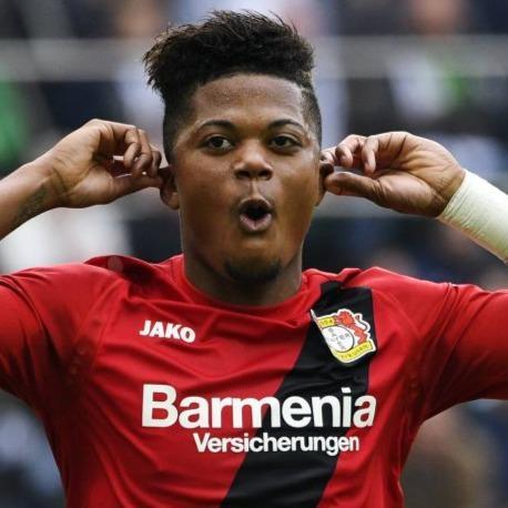 Leon Bailly