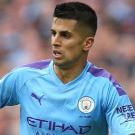 Joao Cancelo