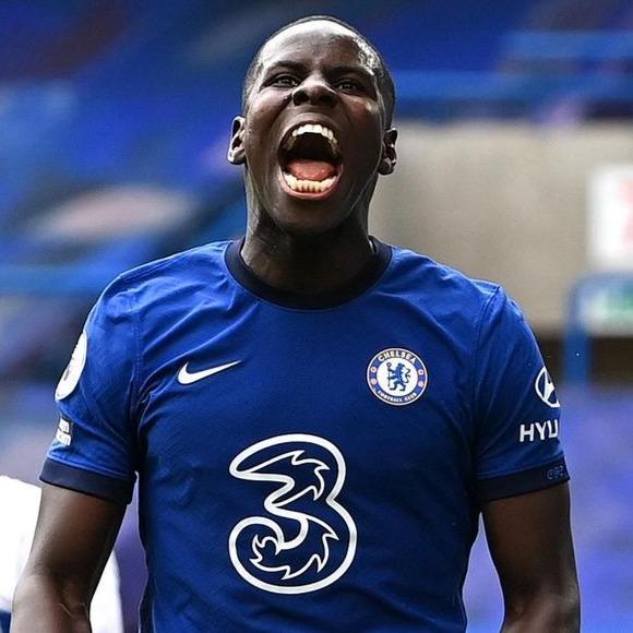 Kurt Zouma
