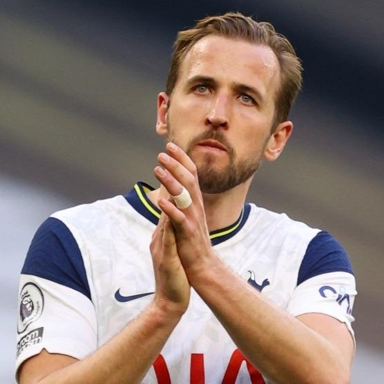 Harry Kane