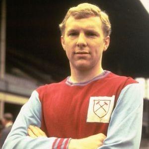 Bobby Moore