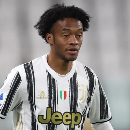 Juan Cuadrado