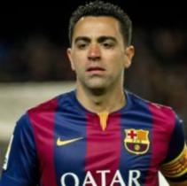 Xavi Hernandez