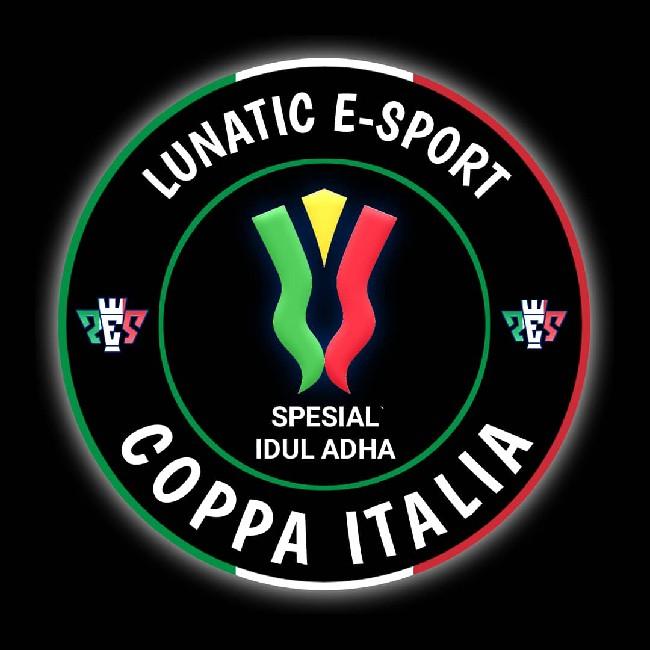 Lunatic Coppa Italia
