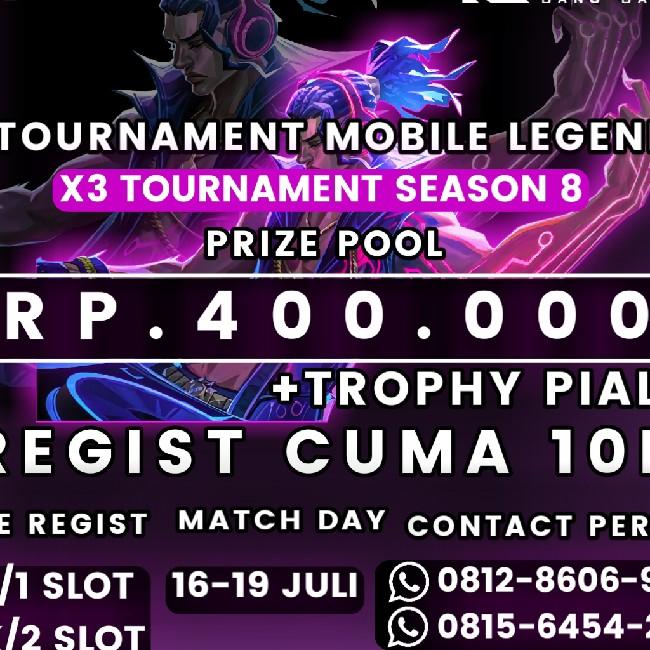 Mobile Legends: Bang Bang untitled