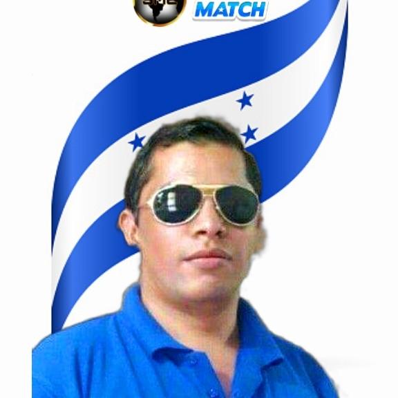 Marvin Rodríguez ©