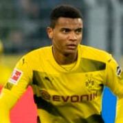 Manuel Akanji