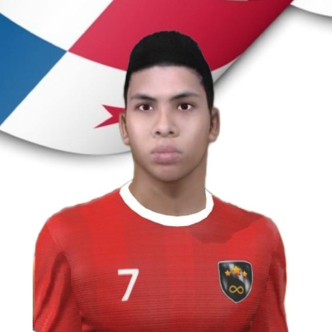 Zaid Fernández ©