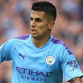 Joao Cancelo