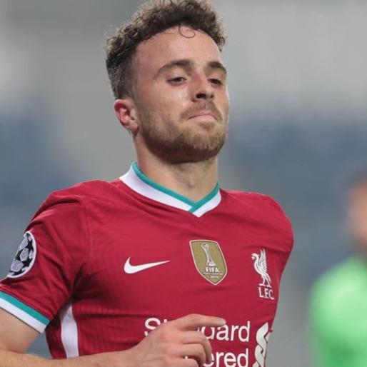 Diogo Jota