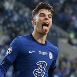Kai Havertz