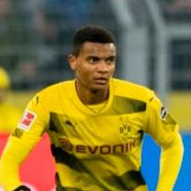 Manuel Akanji