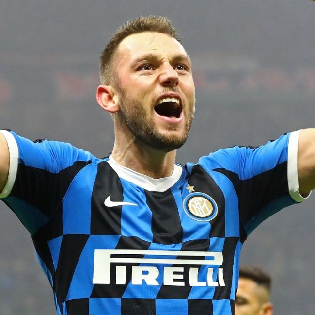 Stefan De Vrij
