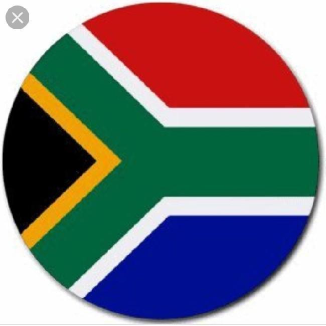 Afrique du sud