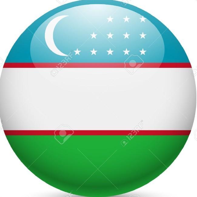 Ouzbékistan