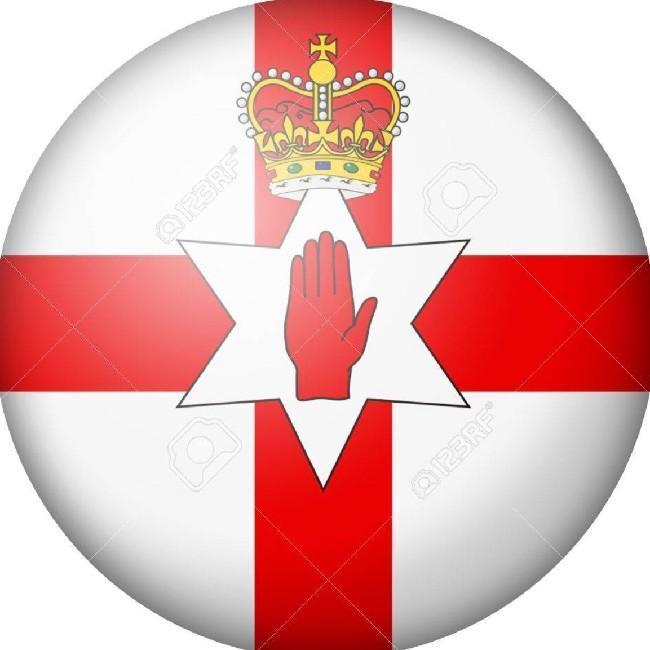 Irlande du nord