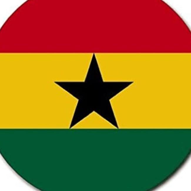 Ghana