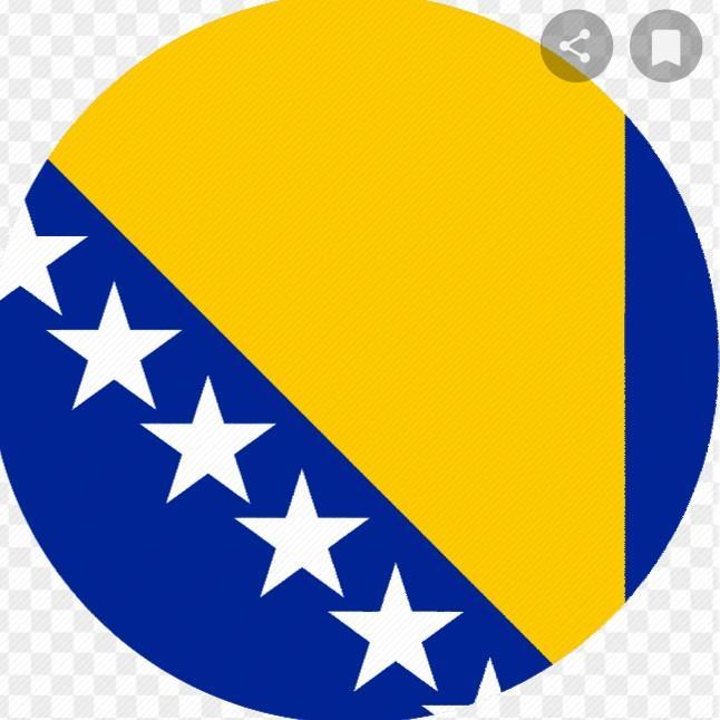 Bosnie
