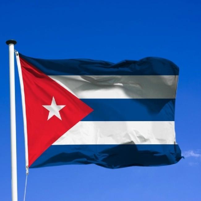 Cuba