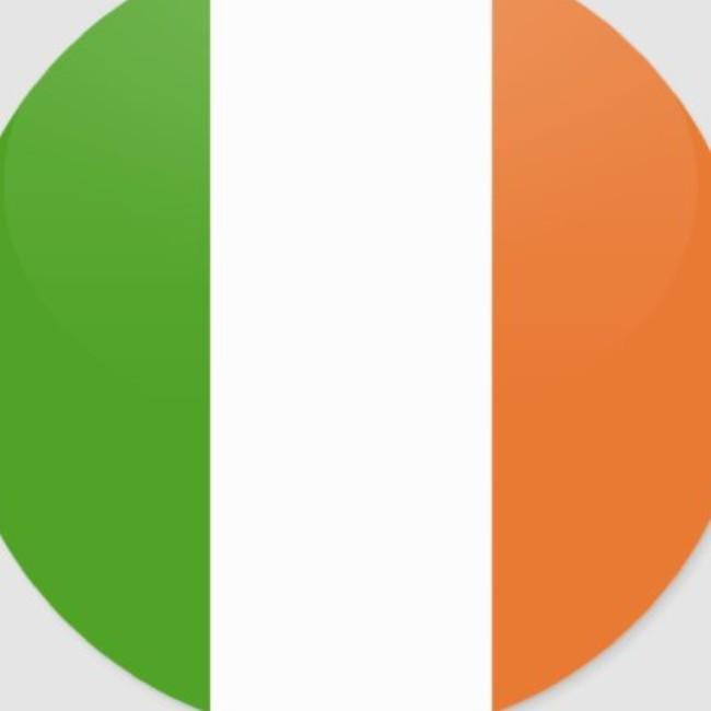 Irlande