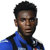 Duván Zapata