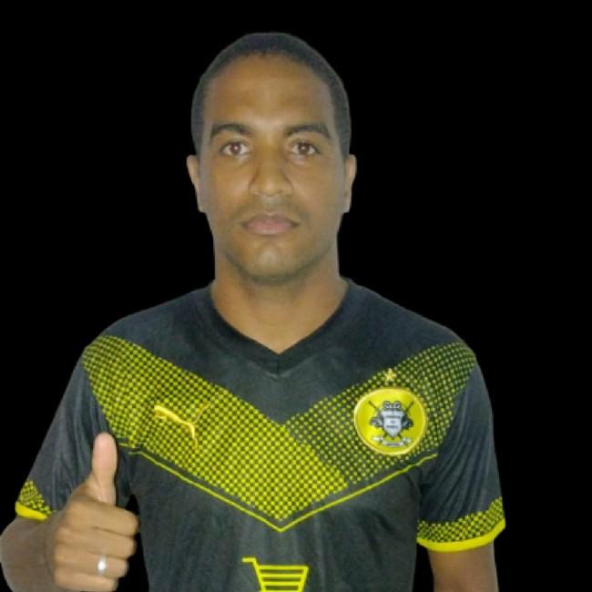 Lucas Gomes