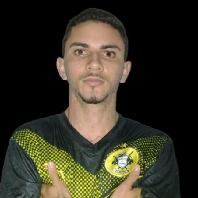 Emanuel Mendonça
