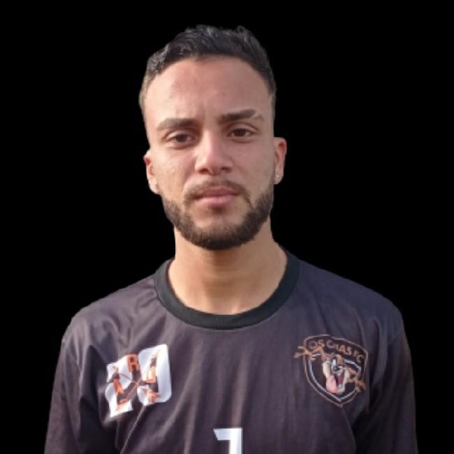 Thauan Rogério