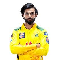 Ravindra Jadeja