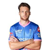 Jos Buttler