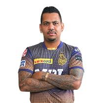 Sunil Narine