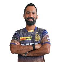 Dinesh Karthik