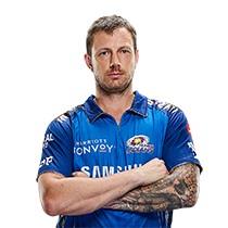 James Pattinson