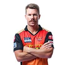 David Warner