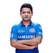 Piyush Chawla
