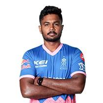 Sanju Samson