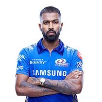 Hardik Pandya