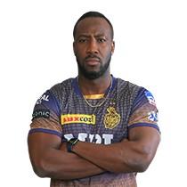 Andre Russell